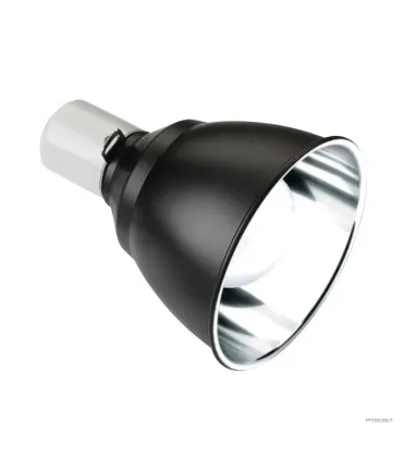 Hagen Exo Terra Light Dome Large - Lámpabúra (kúpos) terráriumba (18 cm)
