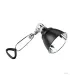 Hagen Exo Terra Light Dome Small - Lámpabúra (kúpos) terráriumba (14 cm)