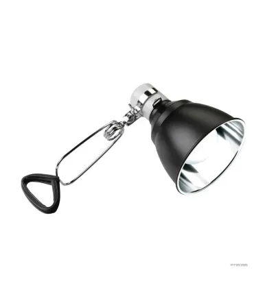 Hagen Exo Terra Light Dome Small - Lámpabúra (kúpos) terráriumba (14 cm)