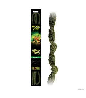 Hagen Exo Terra Moss Vine Small - Természetes hatású mohalián (1 x 1 x 182 cm)
