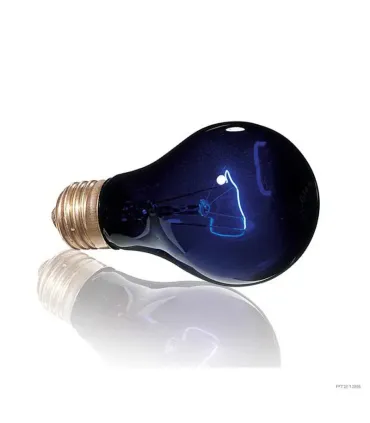 Hagen Exo Terra Night Heat Lamp (kerek változat) 75W (2130)