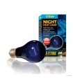 Hagen Exo Terra Night Heat Lamp (kerek változat) 75W (2130)