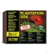 Hagen Exo Terra Plantation Soil Brick - kókuszrost talaj terráriumokba- (3 x 8,8 l)