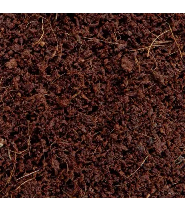 Hagen Exo Terra Plantation Soil Brick - kókuszrost talaj terráriumokba - (8,8 liter)