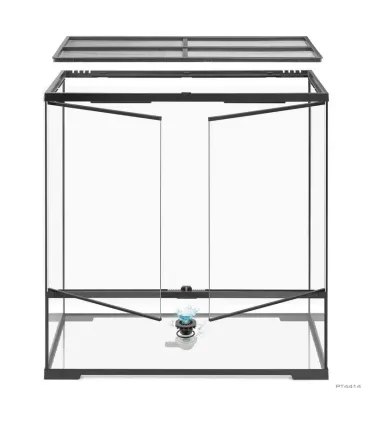 Hagen Exo Terra Pro Paludarium Large X-Tall - Dekoratív üveg paludárium (90X45x90 cm)