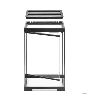 Hagen Exo Terra Pro Terrarium X-Small Talll - Dekoratív üvegterrárium (30x30x45 cm)