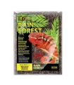 Hagen Exo Terra Rain Forest Substrate - Fenyőkéreg és mohakeverék talaj terráriumokba (26,4 liter)