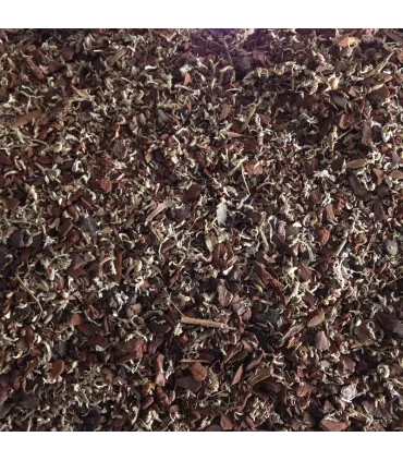 Hagen Exo Terra Rain Forest Substrate - Fenyőkéreg és mohakeverék talaj terráriumokba (8,8 liter)