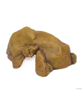 Hagen Exo Terra Reptil Pebble Cave Large - Búvóhely hüllők részére (19 X 21 X 8 cm)