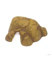Hagen Exo Terra Reptil Pebble Cave Medium - Búvóhely hüllők részére (15,5 X 16 X 7 cm)