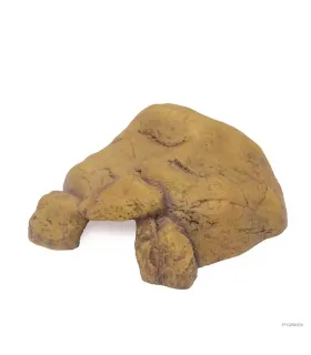Hagen Exo Terra Reptil Pebble Cave X-Large - Búvóhely hüllők részére (20,5 X 25 X 11 cm)