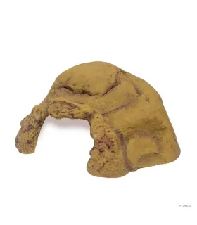 Hagen Exo Terra Reptil Pebble Cave XXL - Búvóhely hüllők részére (26,5 X 28 X 11 cm)