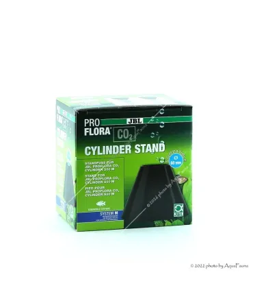 JBL ProFlora CO2 palack tartó "kúp" (500g CO2 palackhoz)