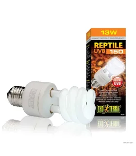 Hagen Exo Terra Reptile UVB 150 izzó - 13W (2188)