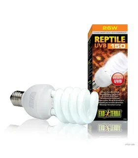 Hagen Exo Terra Reptile UVB 150 izzó - 25W (2189)