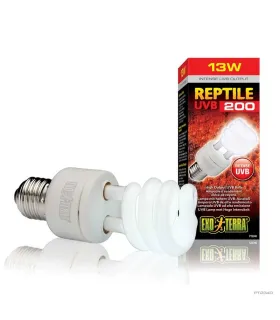 Hagen Exo Terra Reptile UVB 200 izzó - 13W (2340)