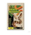 Hagen Exo Terra Snake Bedding Substrate - Alom kígyók részére (26,4 liter)