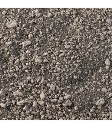 Hagen Exo Terra Stone Desert Bahariya Black - sivatagi homok (fekete) terráriumba (5 kg)