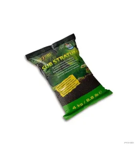 Hagen Exo Terra Sub Stratum Bioactive Volcanic Substrate - Bioaktív vulkáni szubsztrát talaj (4 kg)