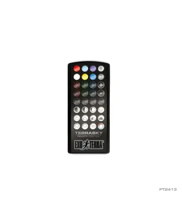 Hagen Exo Terra Terrasky - világítás paludáriumokhoz és bioaktív terráriumokhoz (38-61 cm)