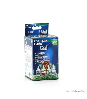 JBL ProFlora CO2 Kalibráló Készlet