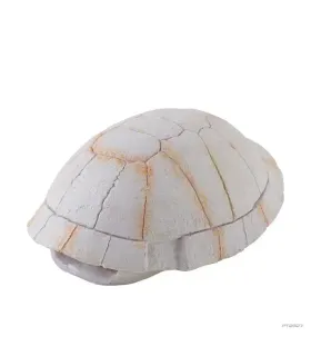 Hagen Exo Terra Tortoise Skeleton - búvóhely (teknős páncél) terráriumokba