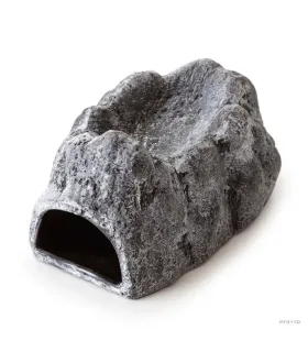 Hagen Exo Terra Wet Rock - Ceramic Cave - Medium