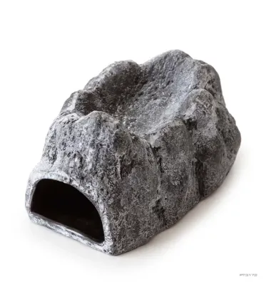 Hagen Exo Terra Wet Rock - Ceramic Cave - Medium
