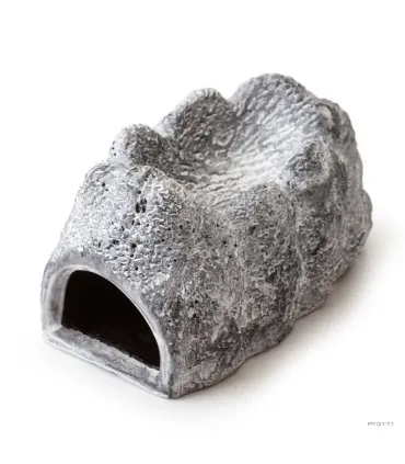 Hagen Exo Terra Wet Rock - Ceramic Cave - Small