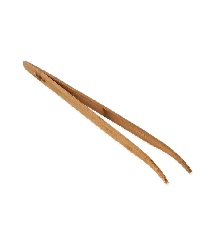 Repti Planet Bamboo Tweezers - bambusz csipesz (28 cm)
