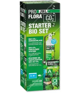 JBL ProFlora CO2 Starter Bio set