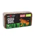 Repti Planet Coco Soil - kókuszrost talaj terráriumokba - (9 liter/635 g)