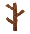 Repti Planet Coco troncho - dekoráció (kókuszrost ág) terráriumokba (42 cm)