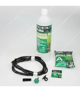 JBL ProFlora CO2 Starter Bio set