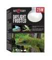 Repti Planet Daylight Frosted - trópusi nappali hideg fényt sugárzó izzó - (75W)
