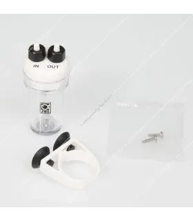 JBL ProFlora CO2 Taifun Count Safe - buborékszámláló