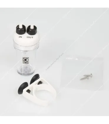 JBL ProFlora CO2 Taifun Count Safe - buborékszámláló