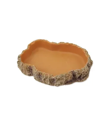 Repti Planet Dish - Etetőtál (L) hüllők részére (23,5x17,5x5 cm)