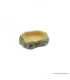 Repti Planet Dish - Etetőtál (XS) hüllők részére (11,5x8,7x2,8 cm)