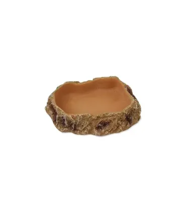 Repti Planet Dish - Etetőtál (S) hüllők részére (15,5x10x3 cm)