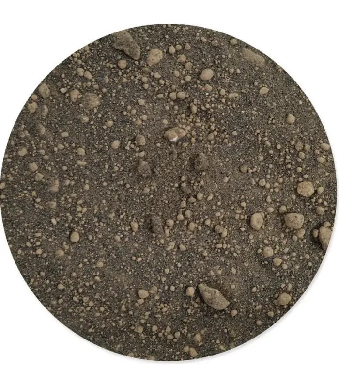 Repti Planet Earth Black Substrate - talaj (fekete) terráriumokba - (4 kg)