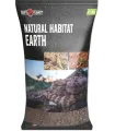 Repti Planet Earth Brown Substrate - talaj (barna) terráriumokba - (4 kg)