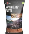 Repti Planet Earth Red Substrate - talaj (vörös) terráriumokba - (4 kg)