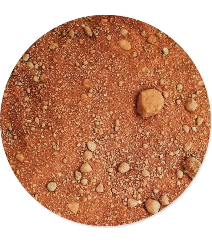 Repti Planet Earth Red Substrate - talaj (vörös) terráriumokba - (4 kg)