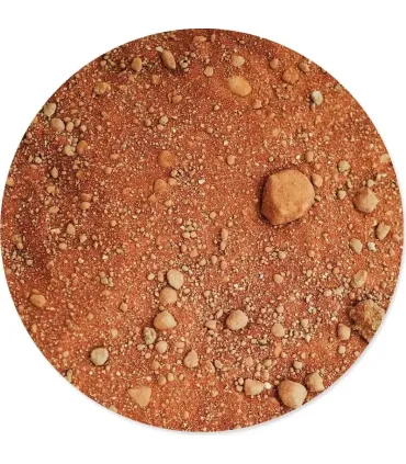 Repti Planet Earth Red Substrate - talaj (vörös) terráriumokba - (4 kg)