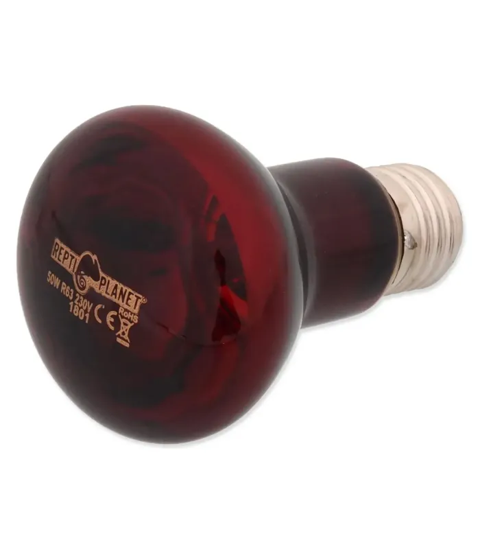 Repti Planet Infrared Heat - Infravörös izzó (100W)