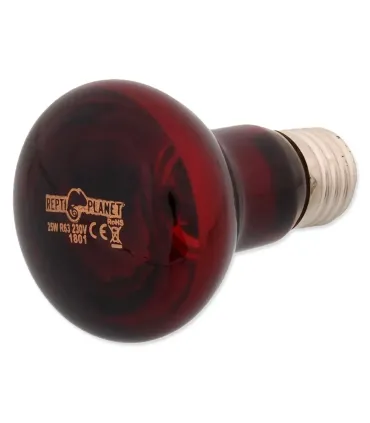 Repti Planet Infrared Heat - Infravörös izzó (50W)