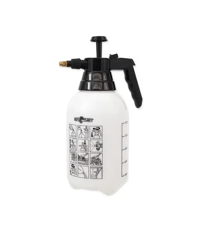 Repti Planet Pump Sprayer - permetező 1,5 liter
