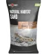 Repti Planet Sand Black Substrate - terráriumtalaj - fekete (4,5 kg)