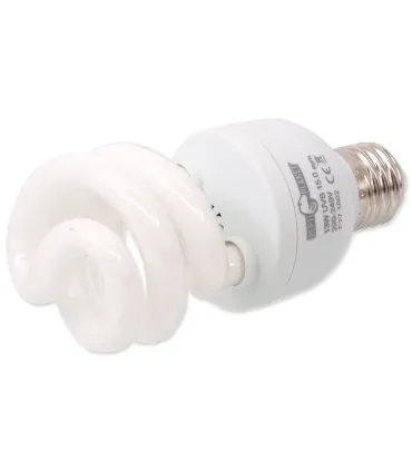Repti Planet Repti UVB 15.0 Extra Strong - sivatagi terráriumokhoz izzó (26W)